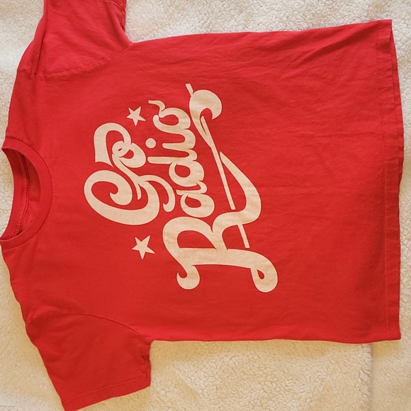 GO Radio Vintage Tee - Picture 1 of 1